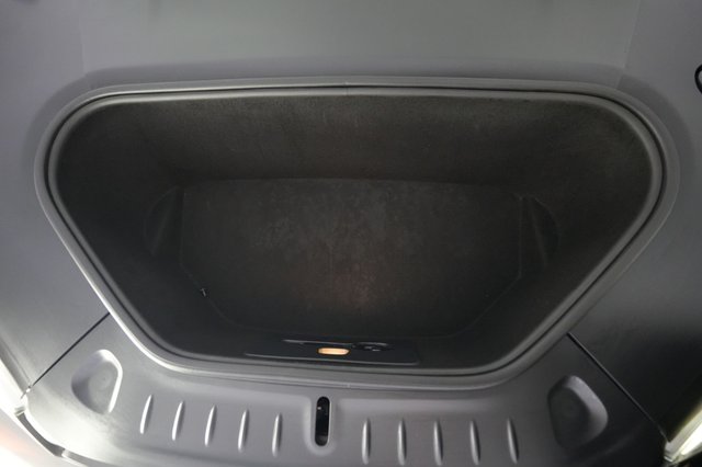 2022 Tesla Model S — photo 24 of 25