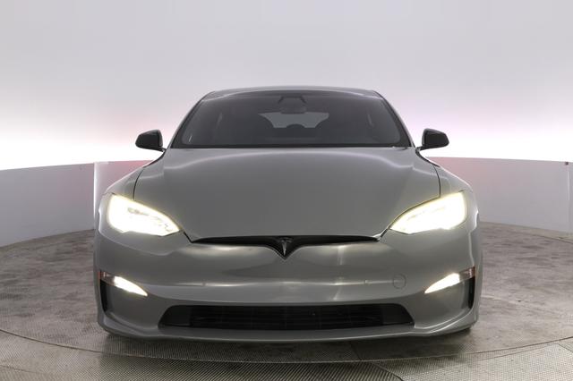 2022 Tesla Model S — photo 9 of 25