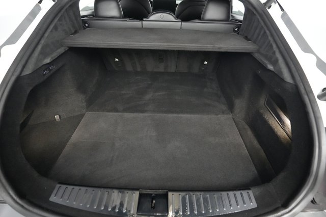 2022 Tesla Model S — photo 6 of 25