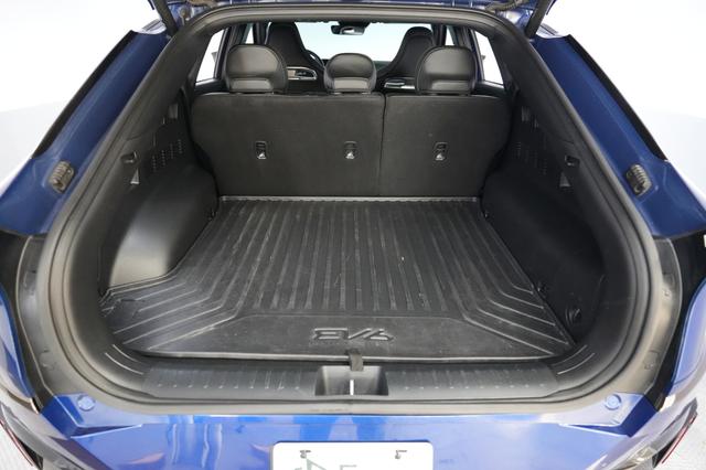 2023 Kia EV6 — photo 6 of 21