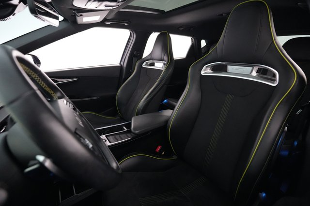 2023 Kia EV6 — photo 3 of 21
