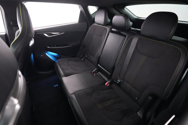 2023 Kia EV6 — photo 19 of 21