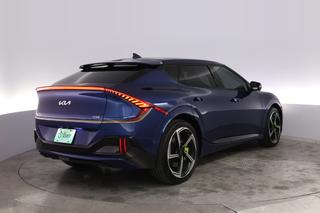2023 Kia EV6 — photo 2 of 21