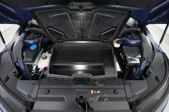 2023 Kia EV6 — photo 20 of 21