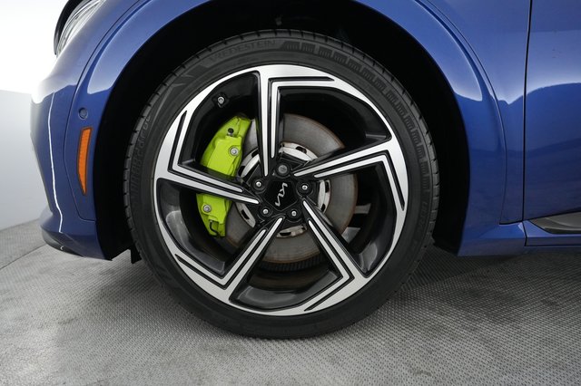 2023 Kia EV6 — photo 15 of 21