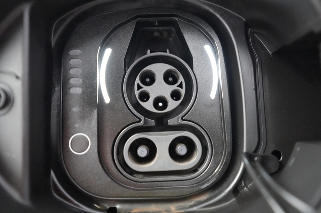 2024 Fiat 500e