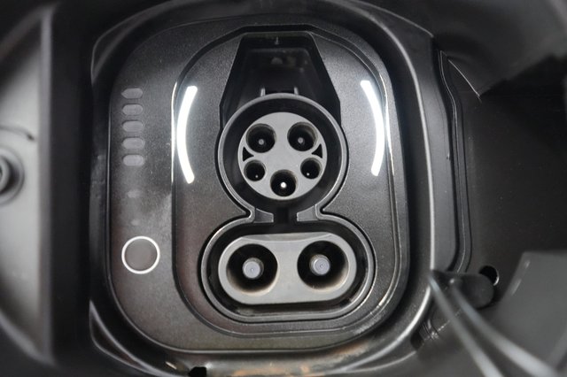 2024 Fiat 500e — photo 8 of 20