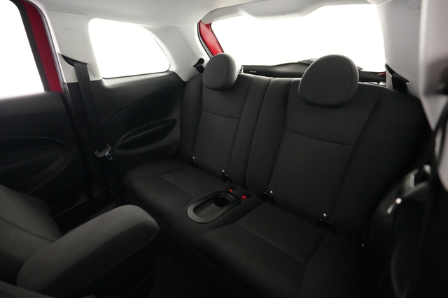 2024 Fiat 500e