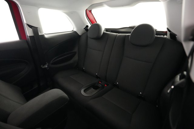 2024 Fiat 500e — photo 19 of 20