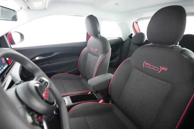2024 Fiat 500e — photo 3 of 20