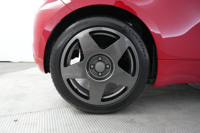 2024 Fiat 500e — photo 17 of 20