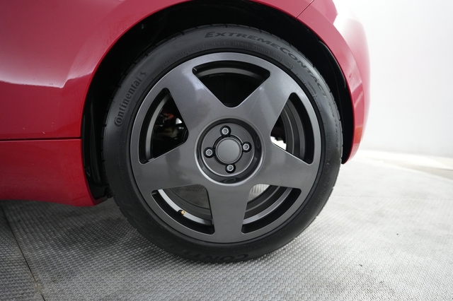 2024 Fiat 500e