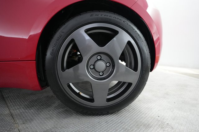 2024 Fiat 500e — photo 7 of 20