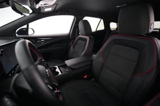 2024 Chevrolet Blazer EV — photo 3 of 20