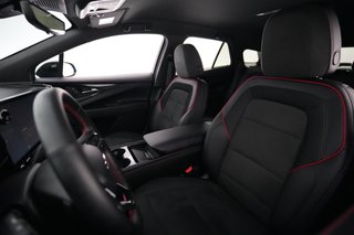 2024 Chevrolet Blazer EV — photo 3 of 20