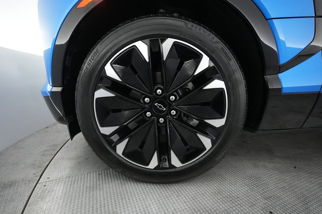 2024 Chevrolet Blazer EV — photo 15 of 20