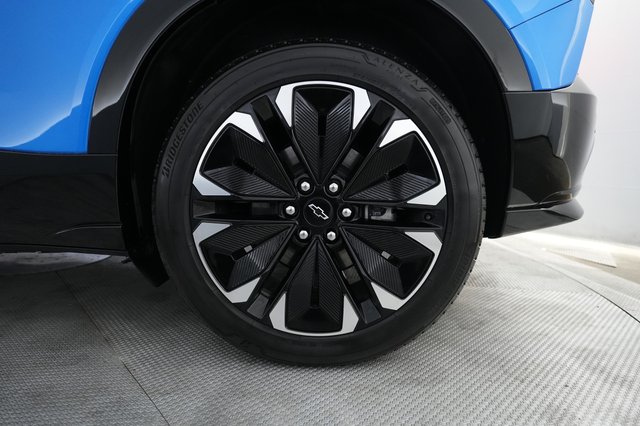 2024 Chevrolet Blazer EV — photo 7 of 20