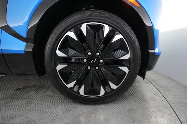 2024 Chevrolet Blazer EV — photo 16 of 20