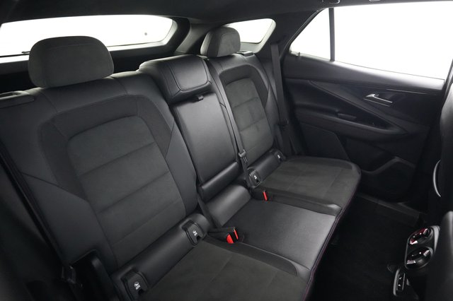 2024 Chevrolet Blazer EV — photo 4 of 20