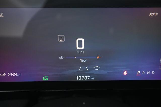 2024 Chevrolet Blazer EV — photo 5 of 20