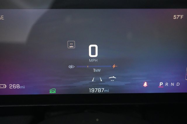 2024 Chevrolet Blazer EV — photo 5 of 20