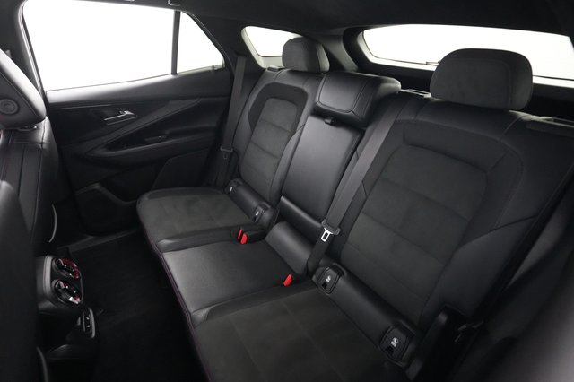 2024 Chevrolet Blazer EV — photo 19 of 20