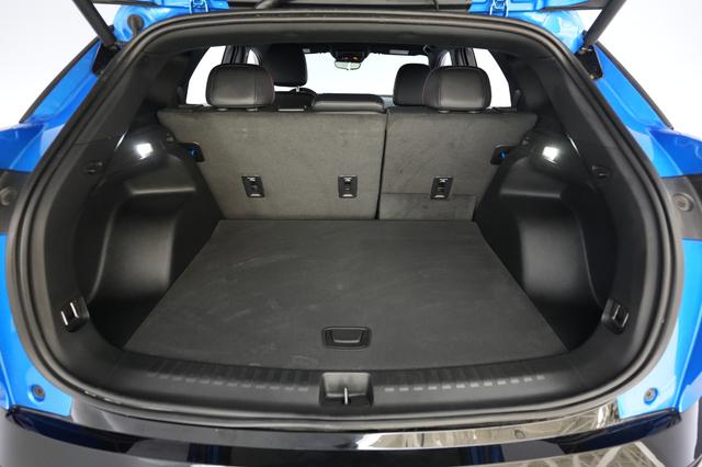 2024 Chevrolet Blazer EV — photo 6 of 20