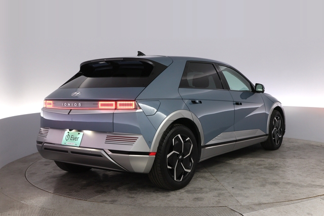 2024 Hyundai IONIQ 5