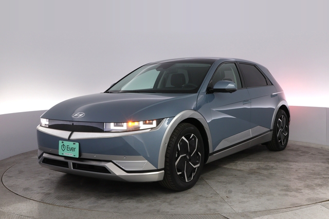 2024 Hyundai IONIQ 5