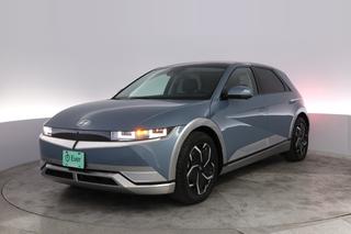 2024 Hyundai IONIQ 5 — VIN KM8KR4DE1RU284302