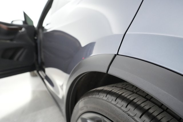 2020 Tesla Model X — photo 18 of 19