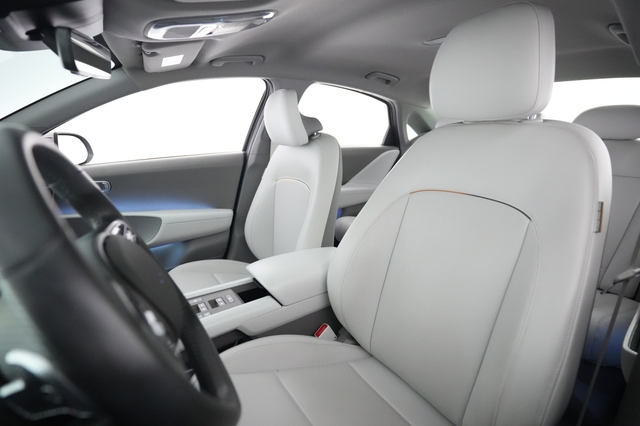 2024 Hyundai IONIQ 6