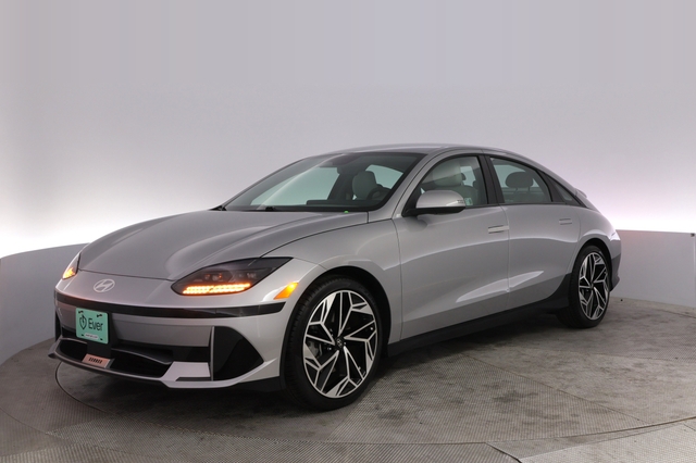2024 Hyundai IONIQ 6