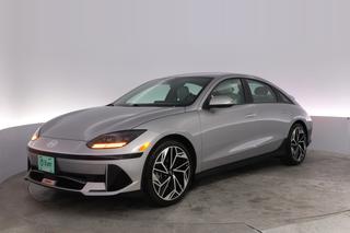 2024 Hyundai IONIQ 6 — VIN KMHM34AA0RA073766
