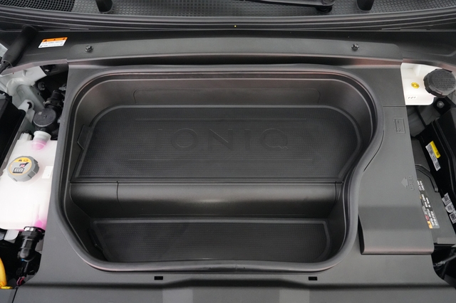 2024 Hyundai IONIQ 6