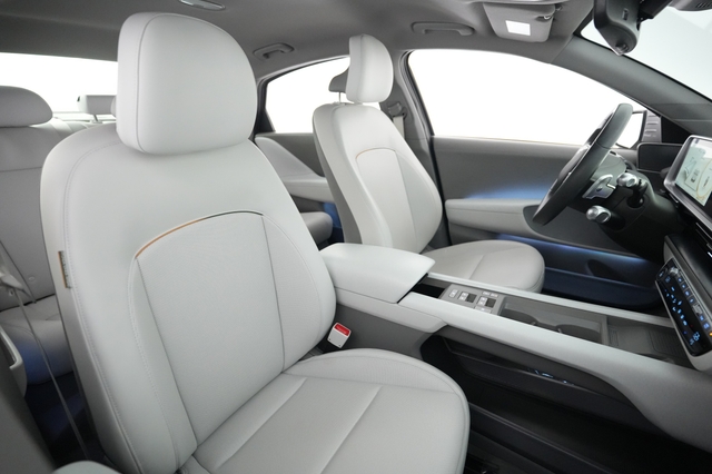 2024 Hyundai IONIQ 6