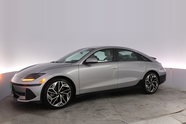 2024 Hyundai IONIQ 6