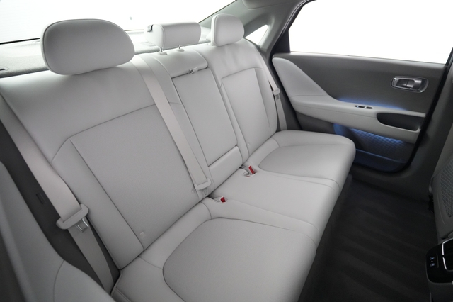 2024 Hyundai IONIQ 6