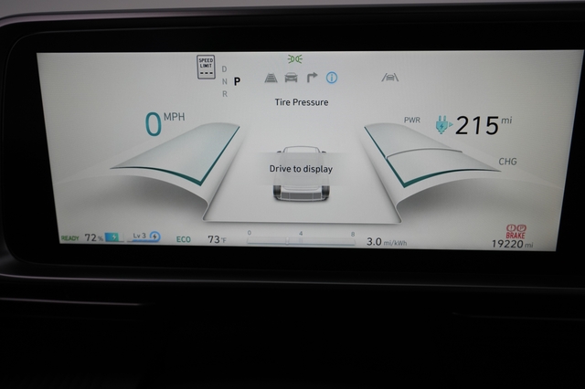 2024 Hyundai IONIQ 6