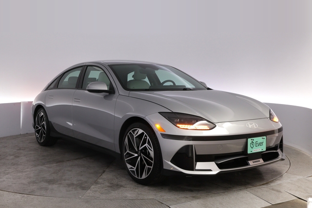 2024 Hyundai IONIQ 6