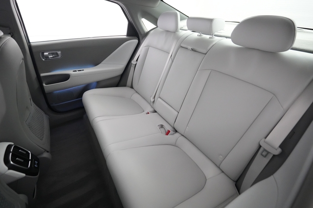 2024 Hyundai IONIQ 6