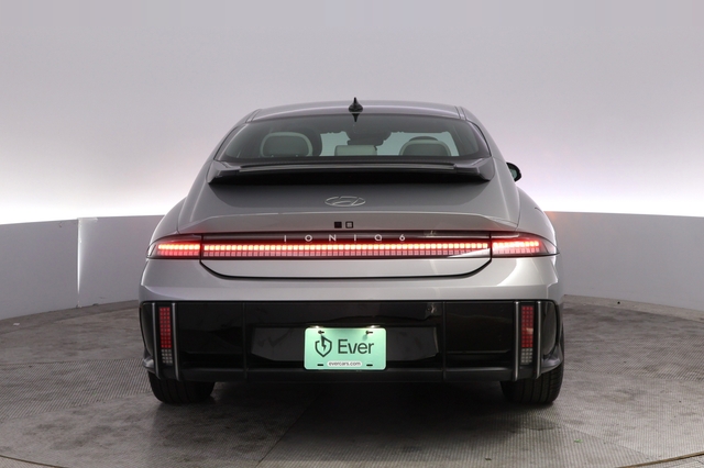 2024 Hyundai IONIQ 6