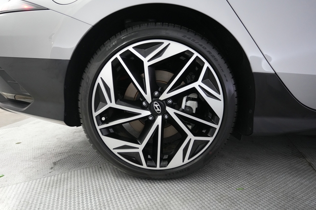 2024 Hyundai IONIQ 6