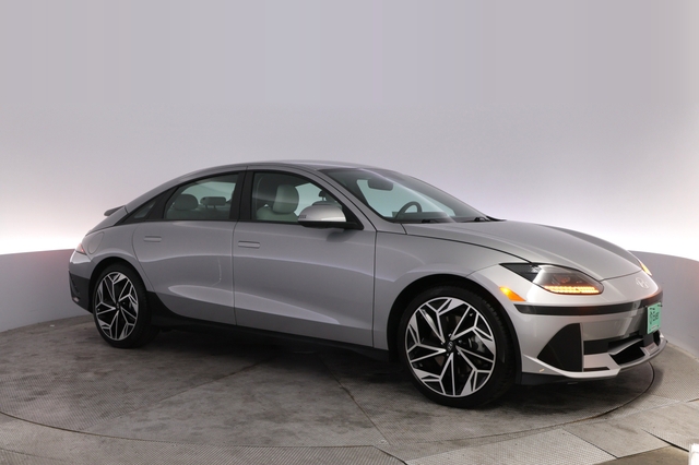 2024 Hyundai IONIQ 6