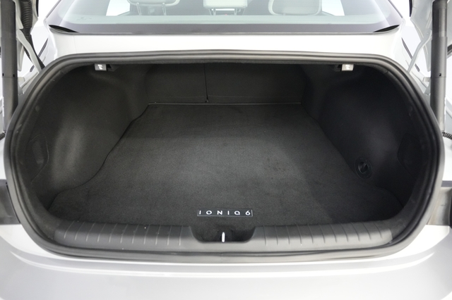 2024 Hyundai IONIQ 6