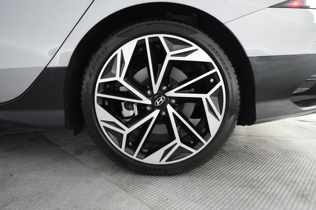 2024 Hyundai IONIQ 6
