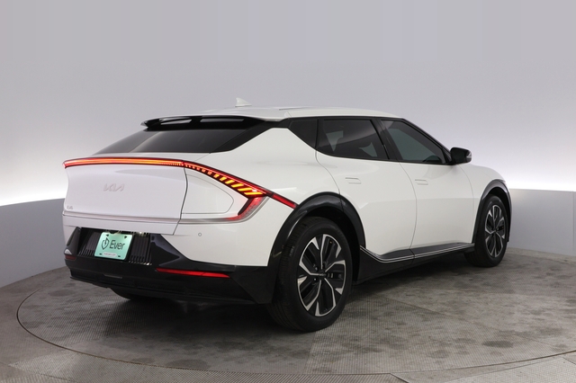 2024 Kia EV6