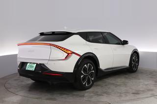 2024 Kia EV6 — photo 2 of 22