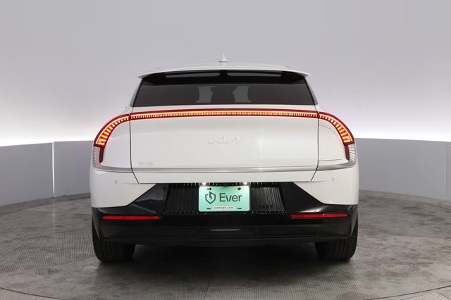 2024 Kia EV6