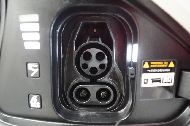2024 Kia EV6